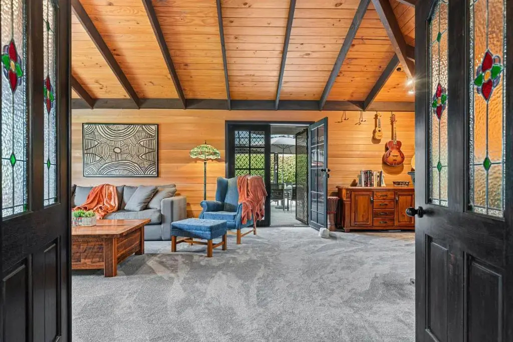 Coast And Country Weekend Retreat