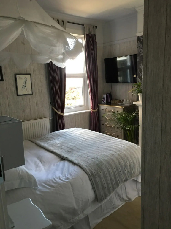 Sunny Mount Bed And Breakfast