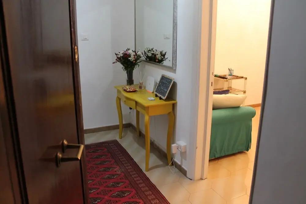 Casa Rossi Roma