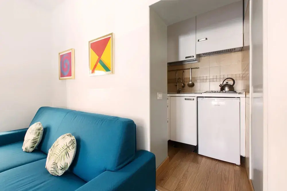 Rome Accommodation - Farnese