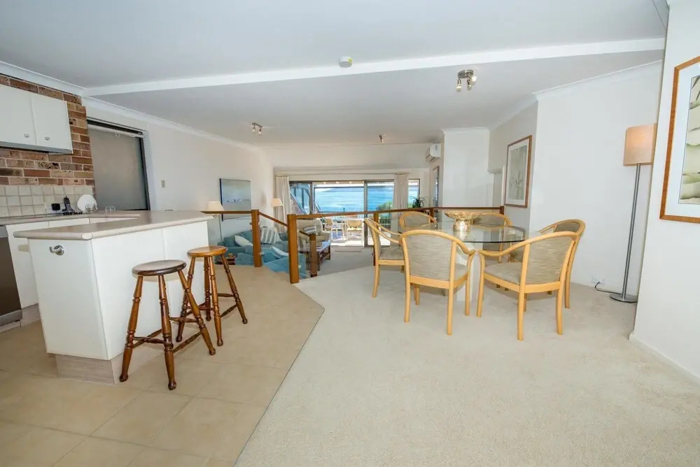 Yachtsmans Rest, Unit 1/37 Victoria Parade