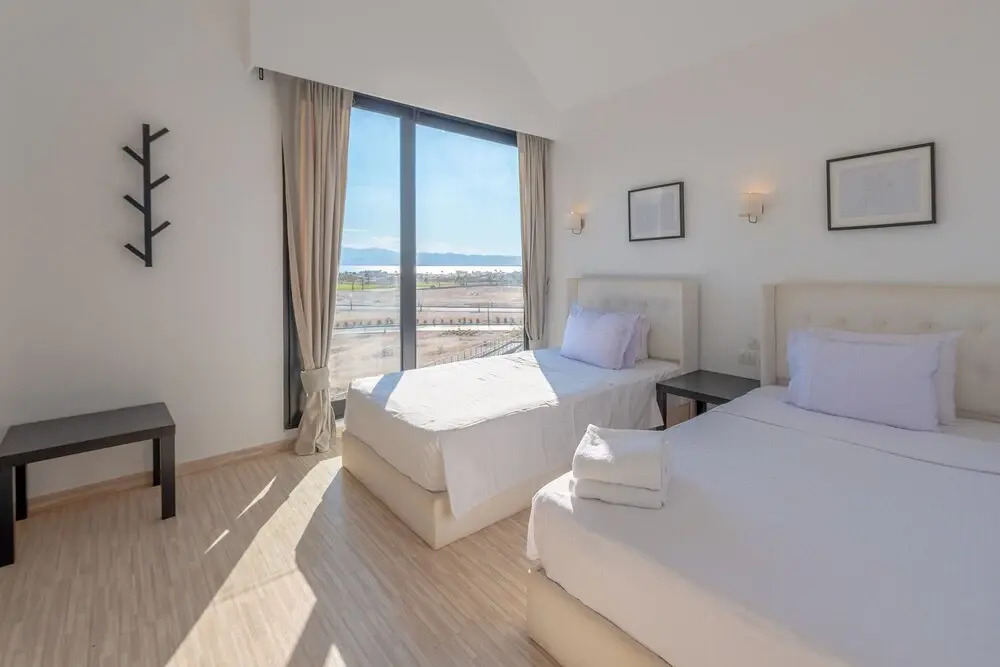 Vesta - Superior Villa VI - 2BR - Wadi Jebal