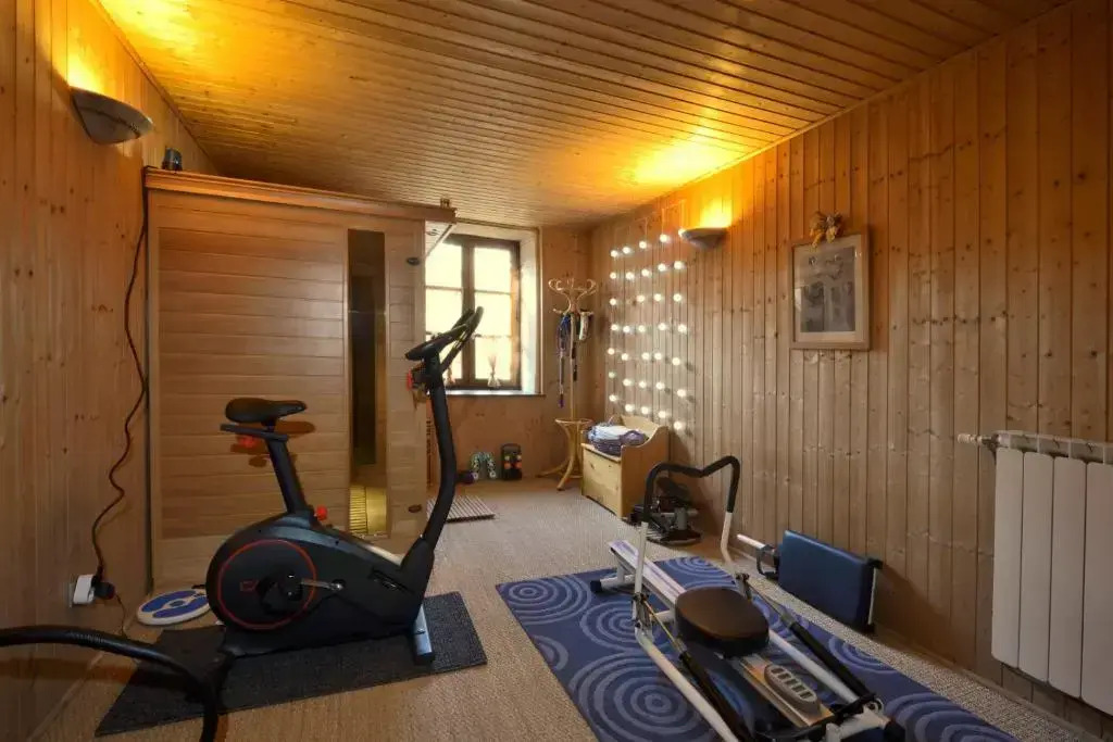 LAube du Moulin