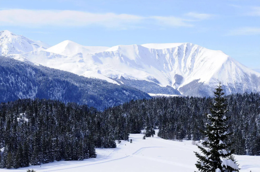 Résidence les Villages du Bachat