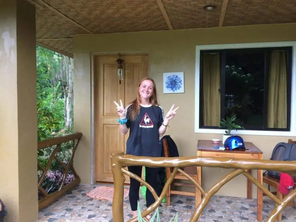 MIKIs Guest House