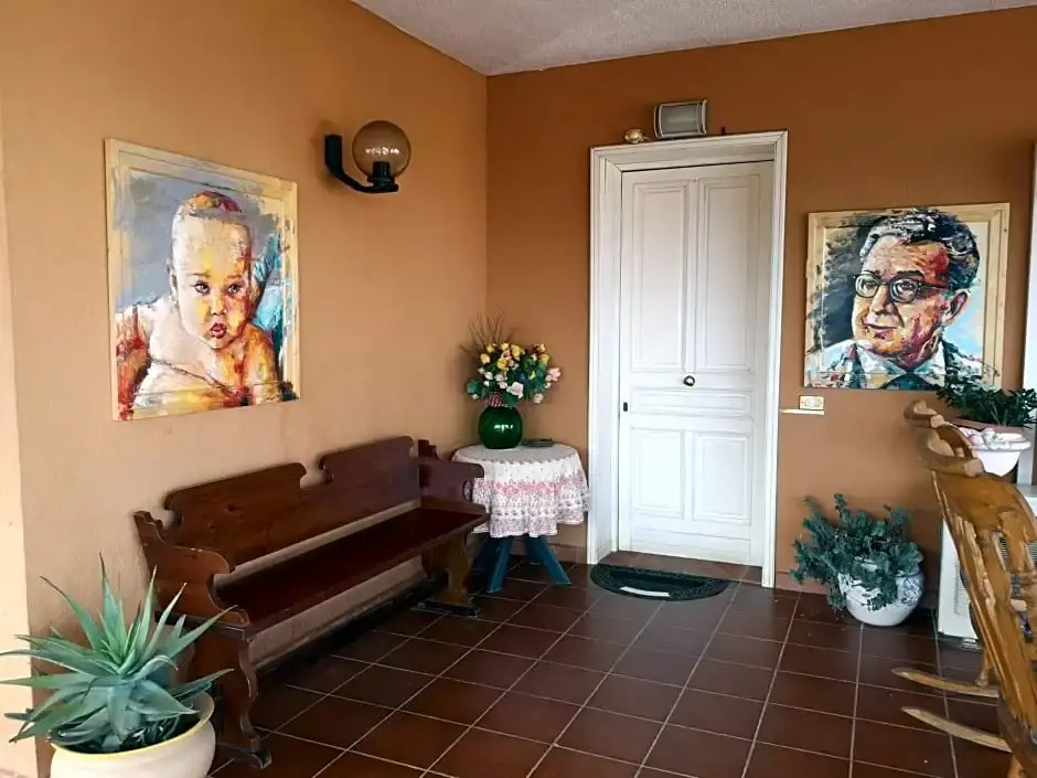 Villa Carmen