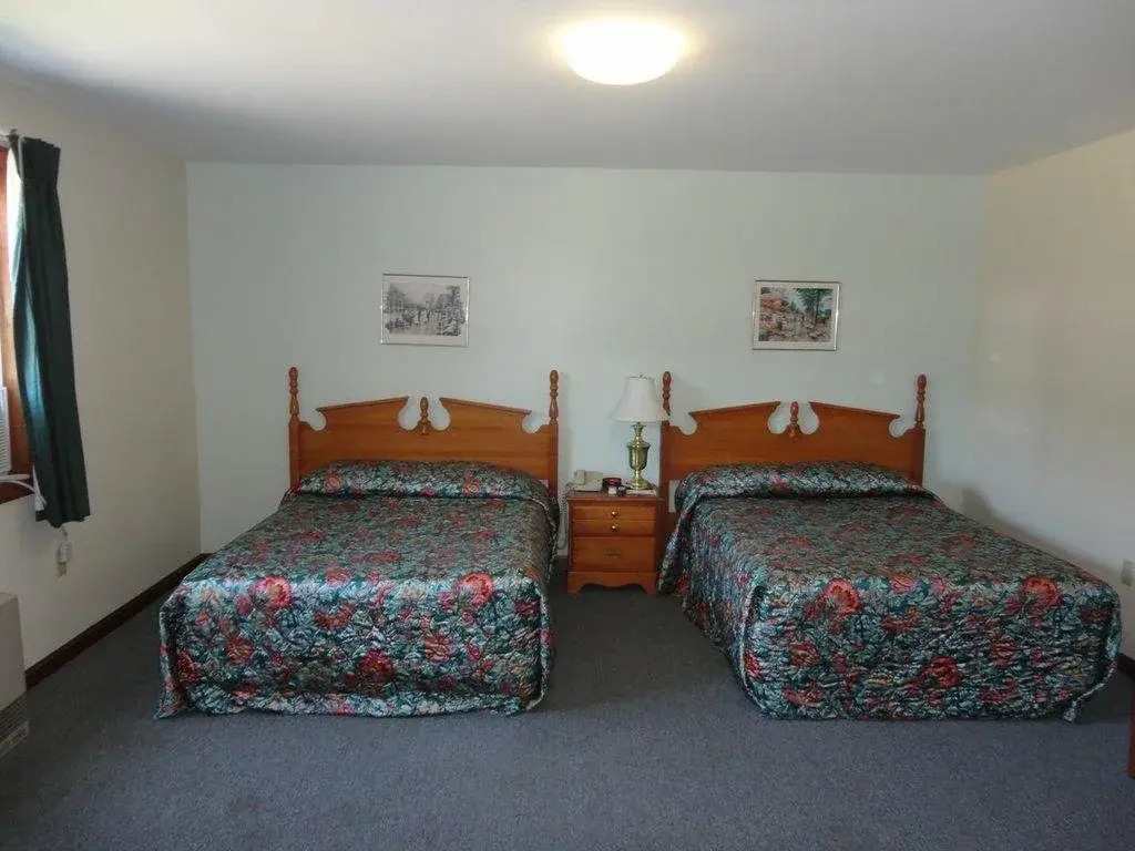 Starlight Lodge at Rockport Harbor