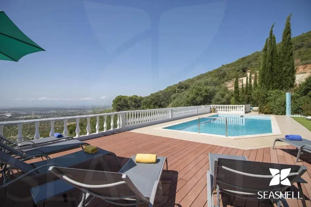 Villa Raymar