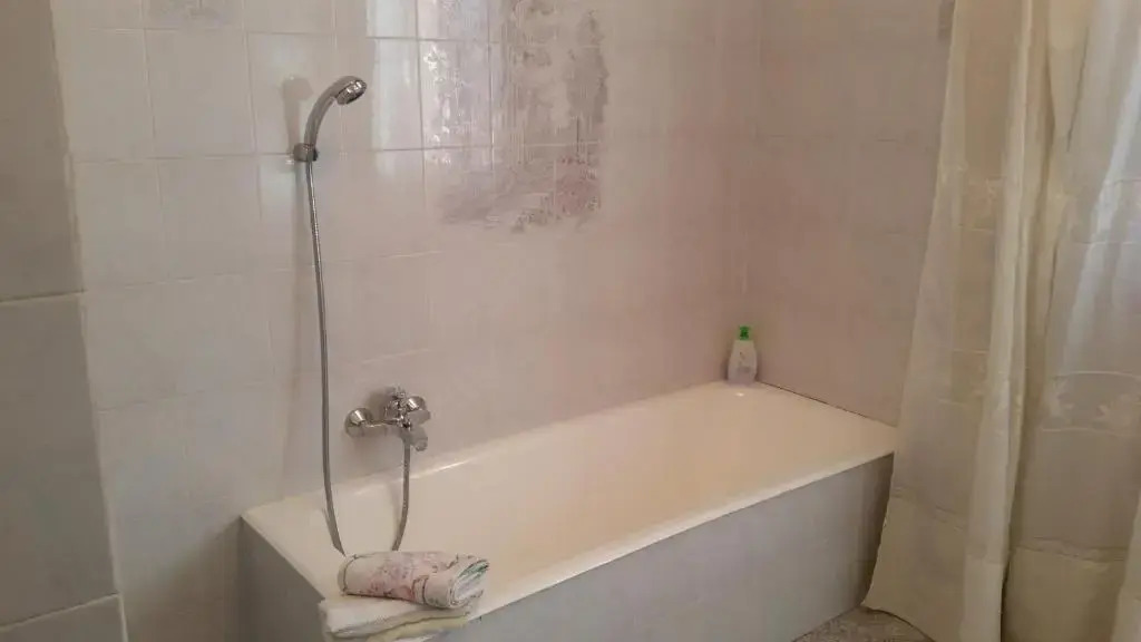 La Casetta Di Badolo