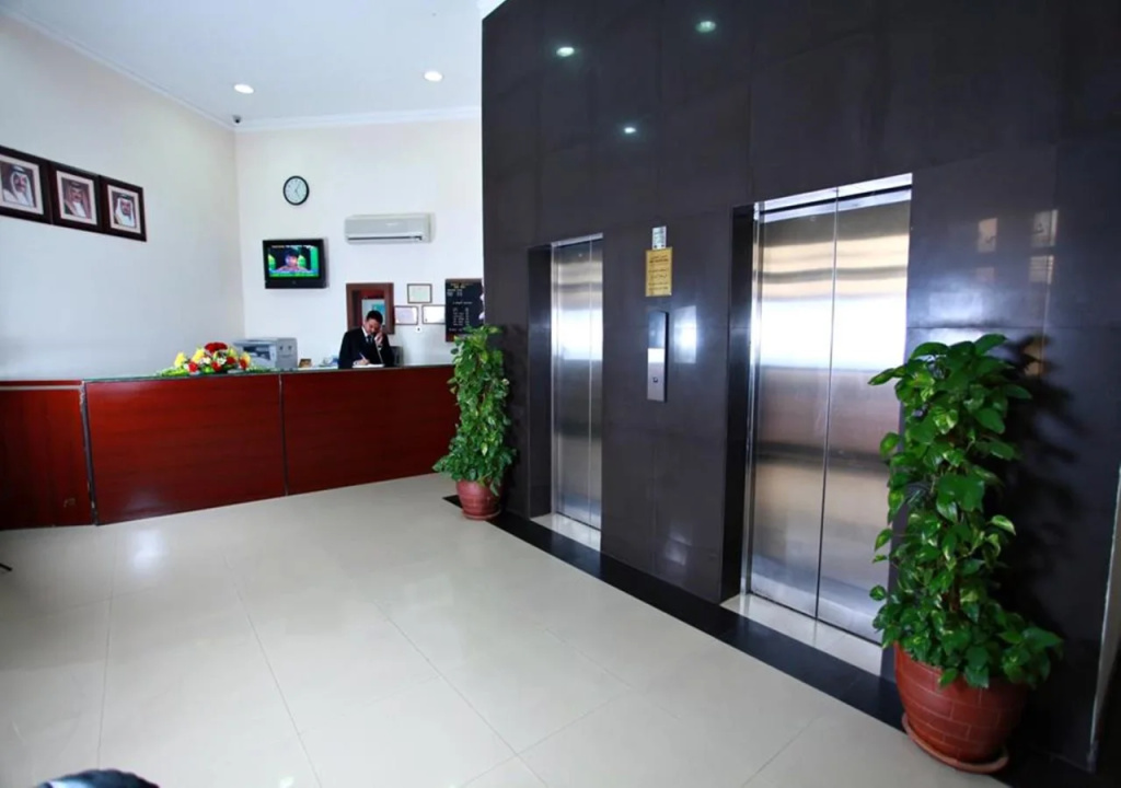 Ramee Suite 4 Apartment Bahrain