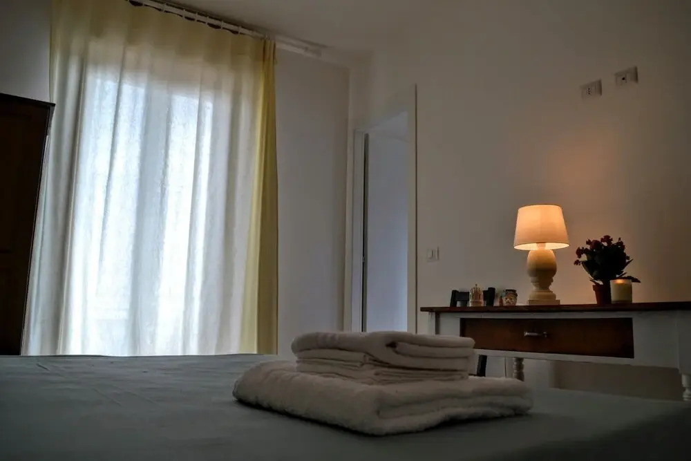 Bed and Breakfast Arco dei cappuccini