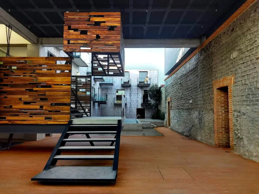 Hotel Tila