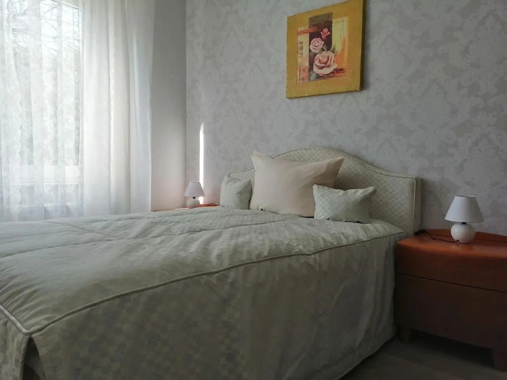 Hotel Rosenhof