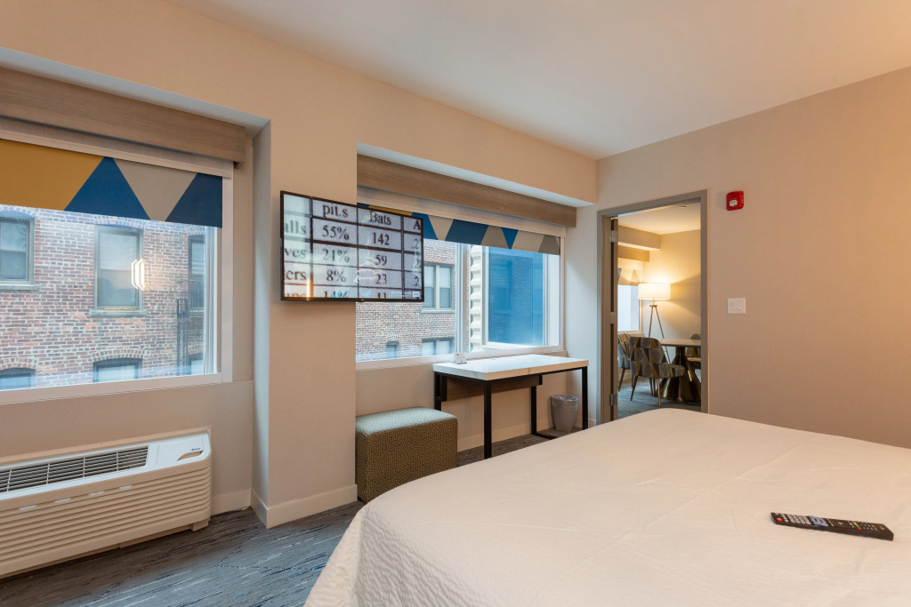 Holiday Inn Express - New Rochelle by IHG