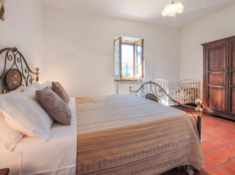 Villa Fornace Comfortable Holiday Residence