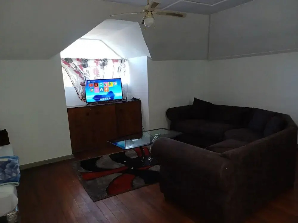 Ojong's Guesthouse
