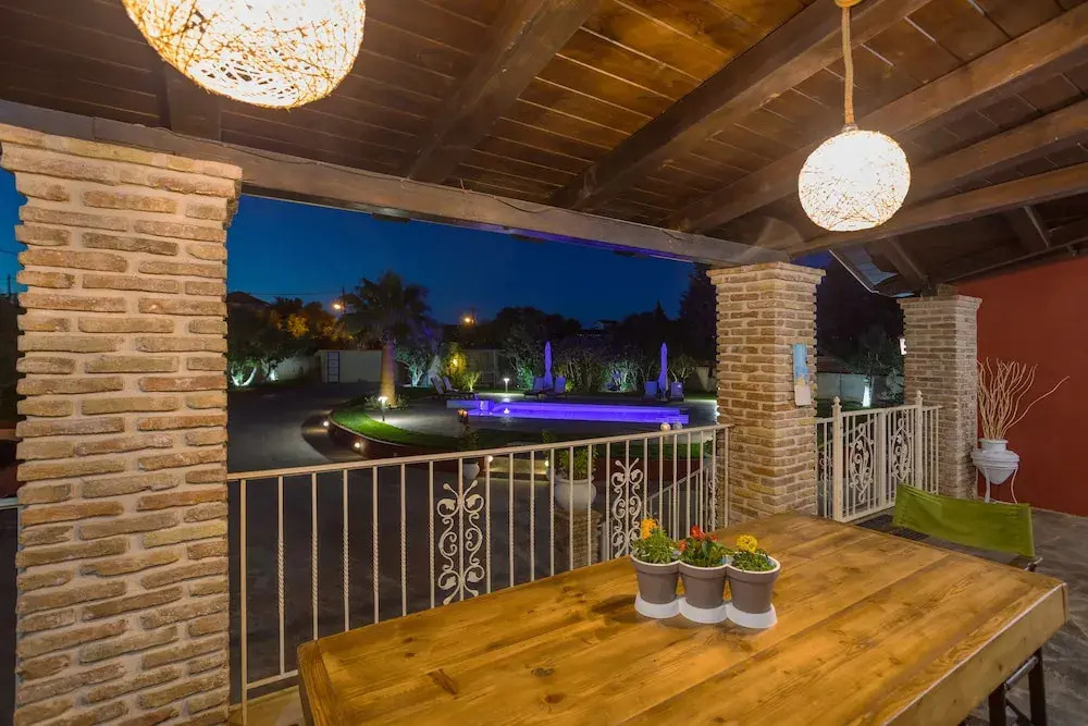 Luxury Villa Froso