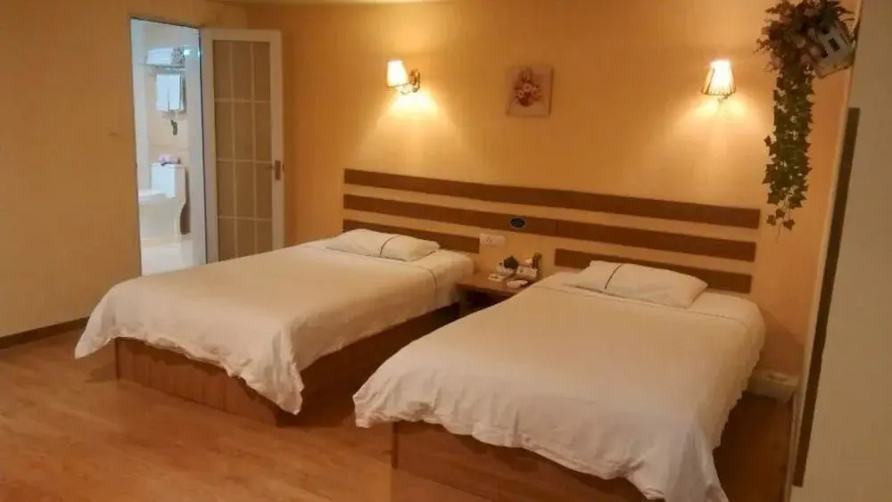 Home Inn Le 8