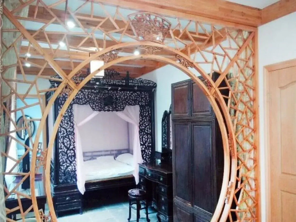 Tongli Jingyi Hall Houses Inn