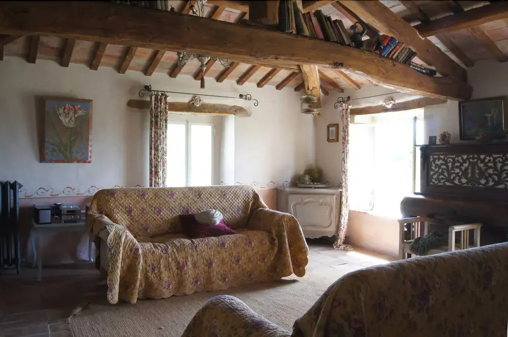 B&B La Locanda Di Cavoleto