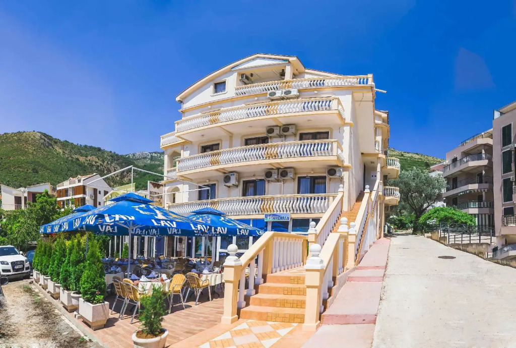 Hotel Toljic