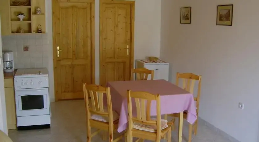 Alina Apartmanház Zalakaros