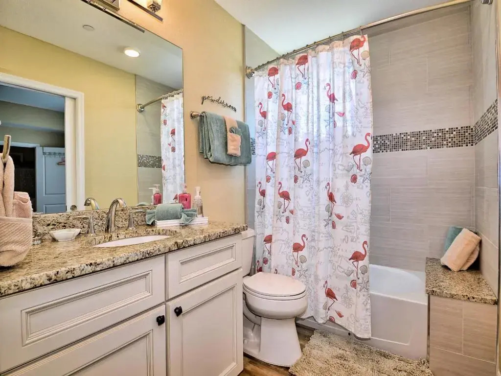 Sandpiper's Cove 303 Waterfront 3 Bedroom 2 Bathroom - Sandpiper's Cove 23146