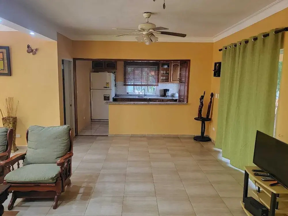 Four Bedroom Villa with Private Pool, Ocean View
