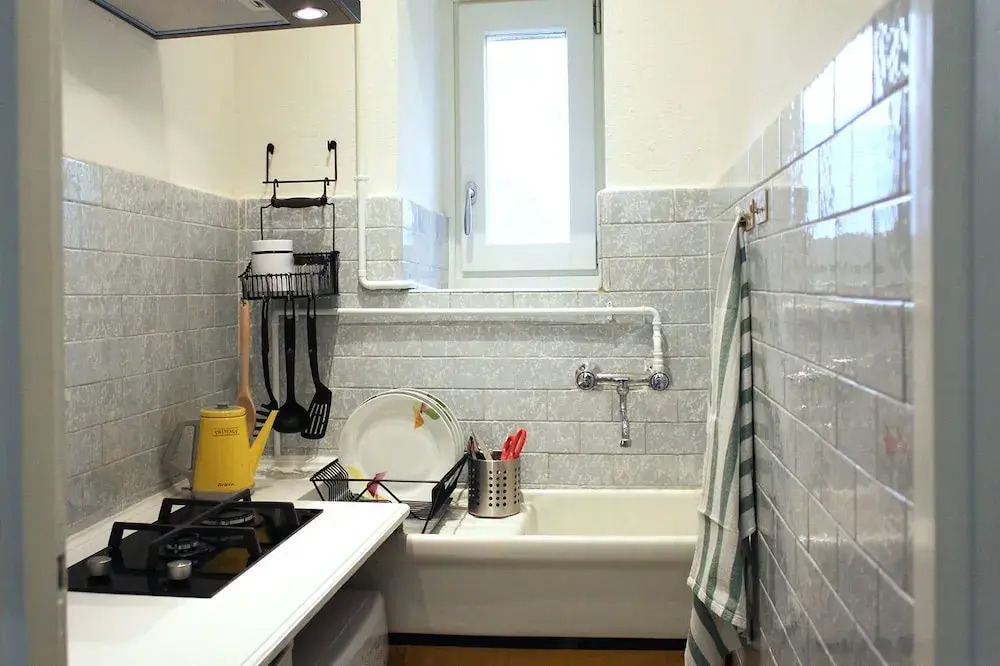 Silverlake Apartment