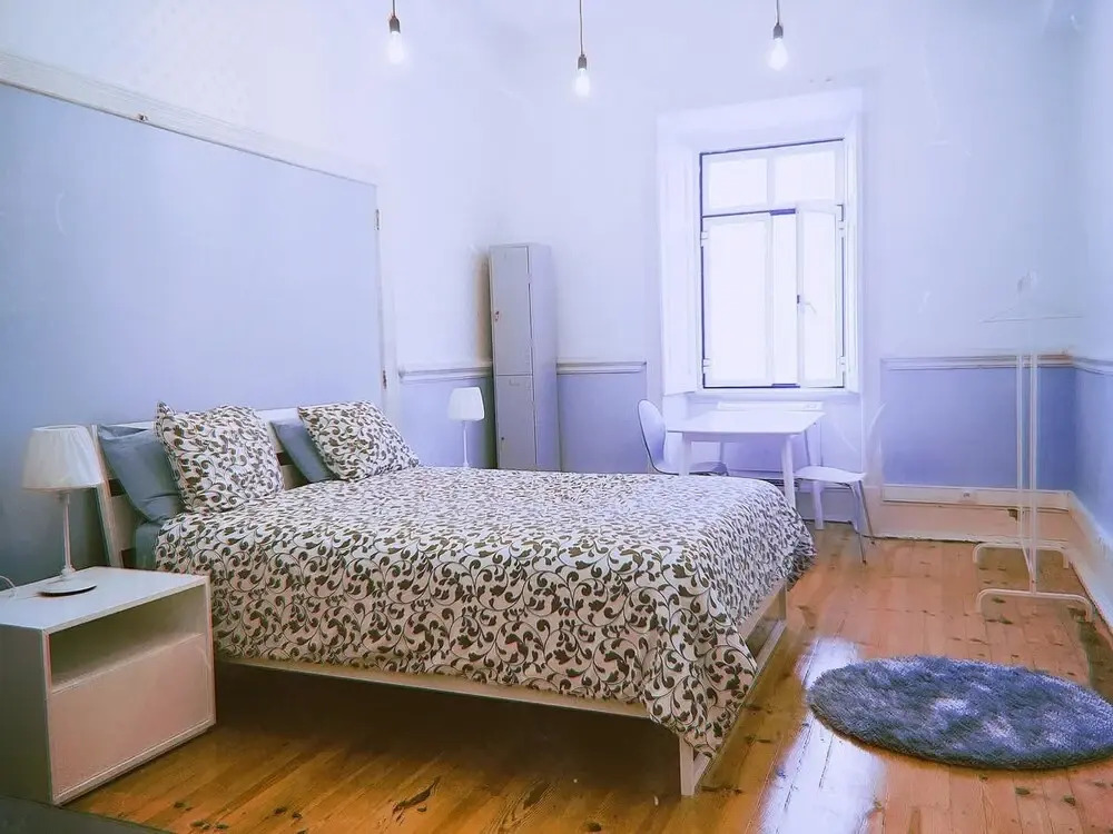 My Hostel Lisbon
