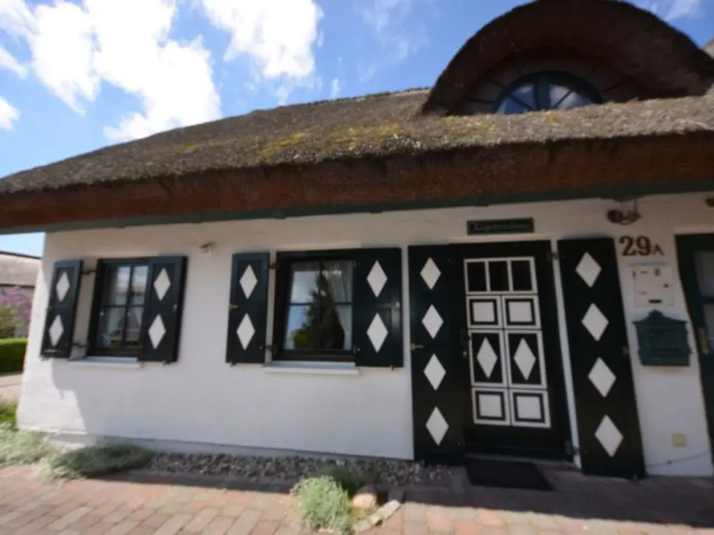 Kapitänshaus 9161