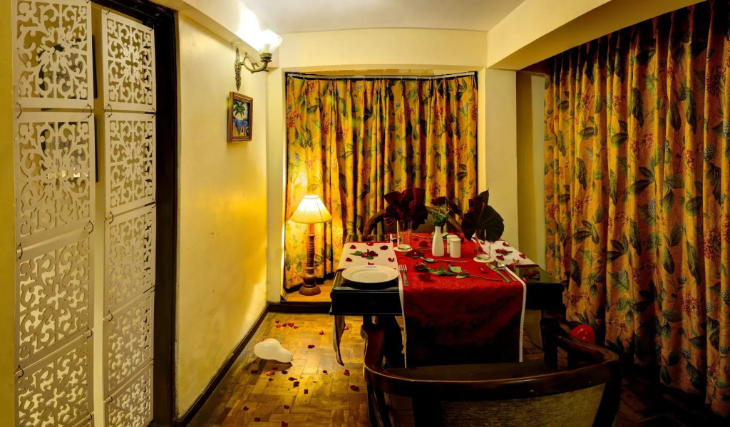 Summit Grace Boutique Hotel & Spa