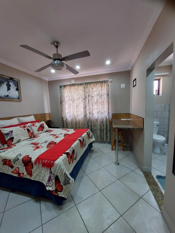 Villa Pesca Self Catering accommodation