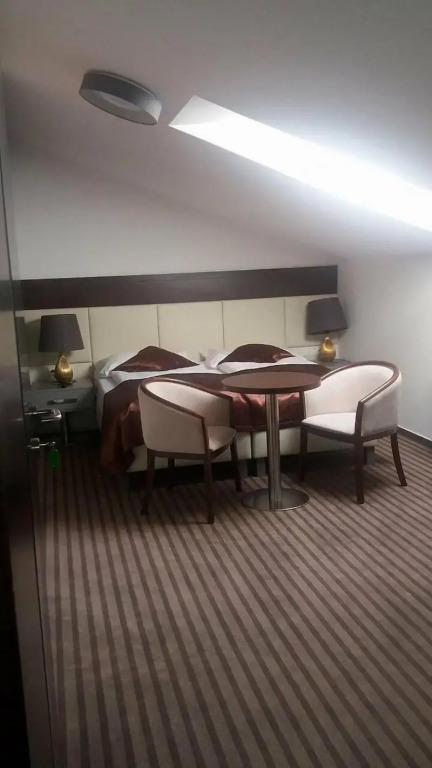 Boutique Hotel Villa ZAUBER