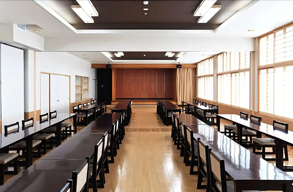 Hotel Tozankaku