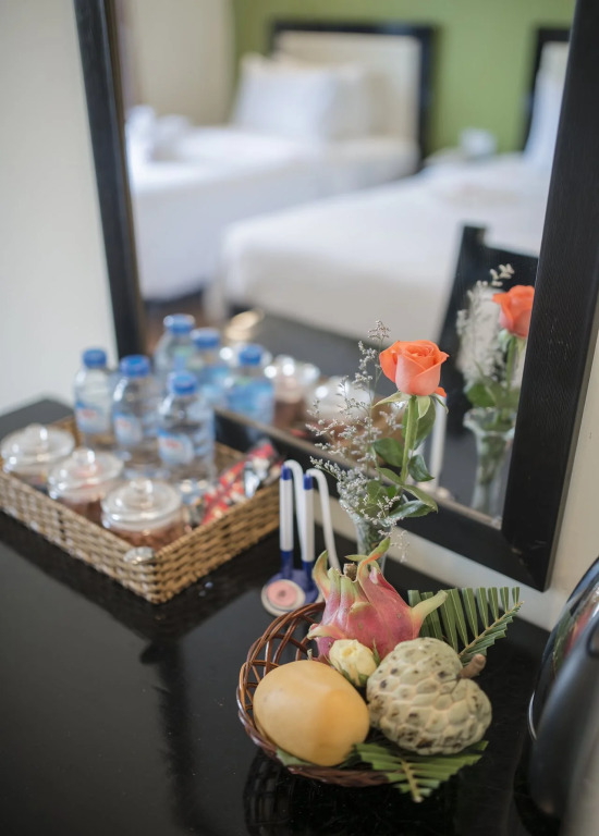 Hoi An Rose Garden Hotel