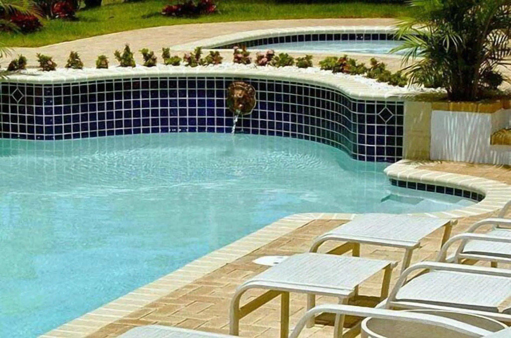 Dos Angeles del Mar Bed and Breakfast