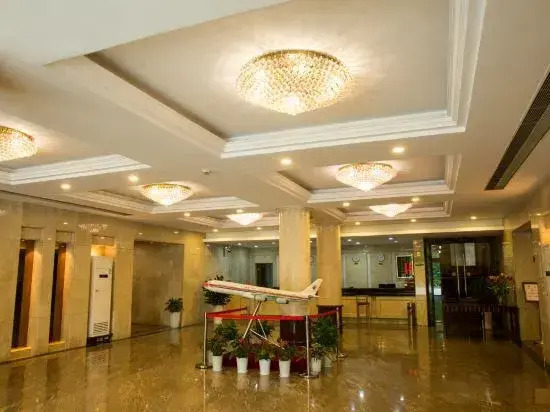 Changcheng Hotel