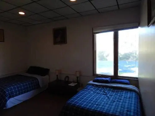 The Greens Inn