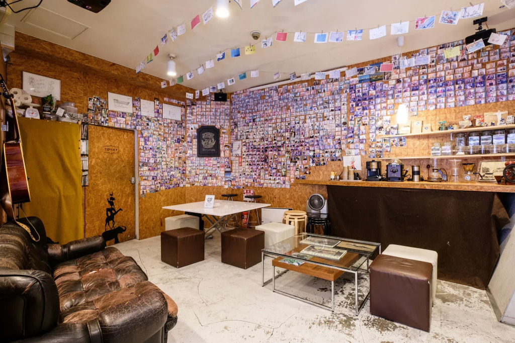 Yokohama Hostel Village Hayashi-Kaikan