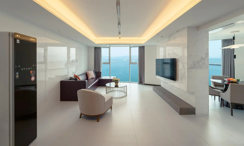 Venezia Hotel and Suite