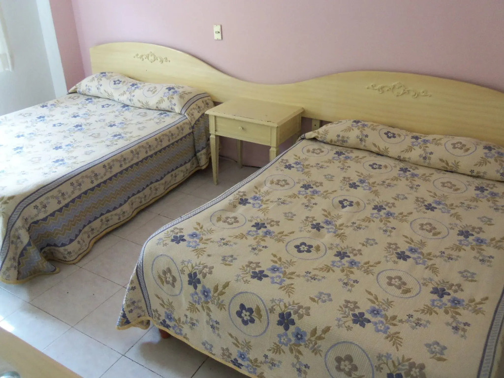 Hotel San Carlos