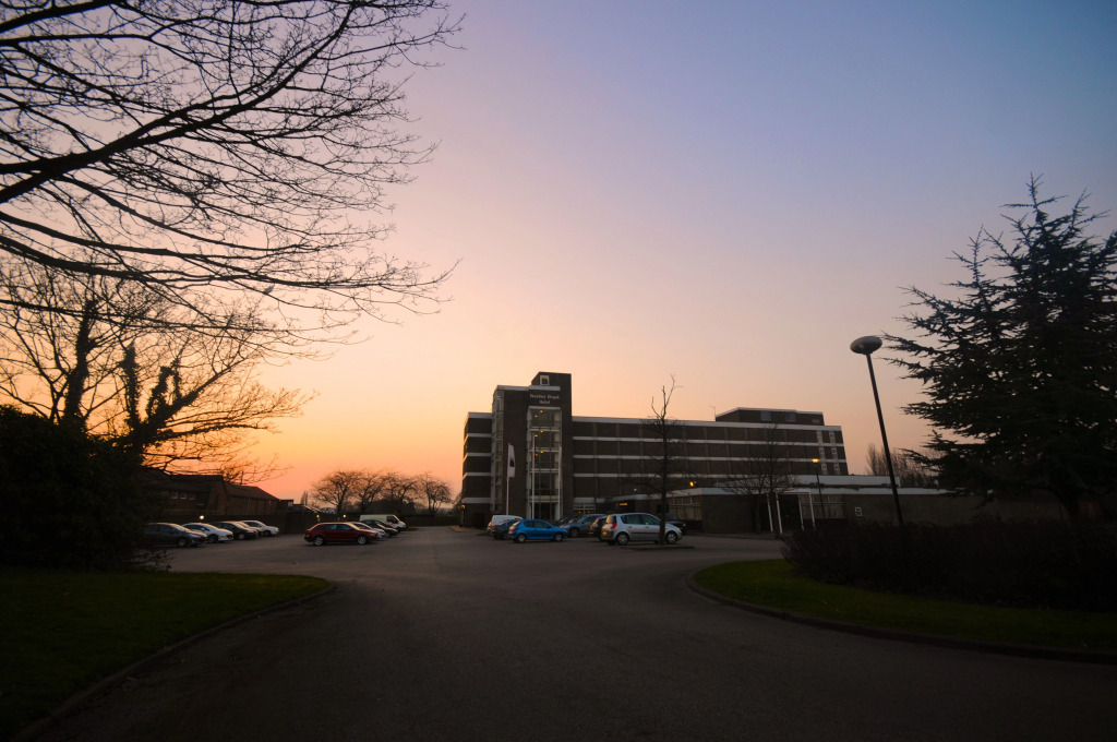 Humber Royal Hotel