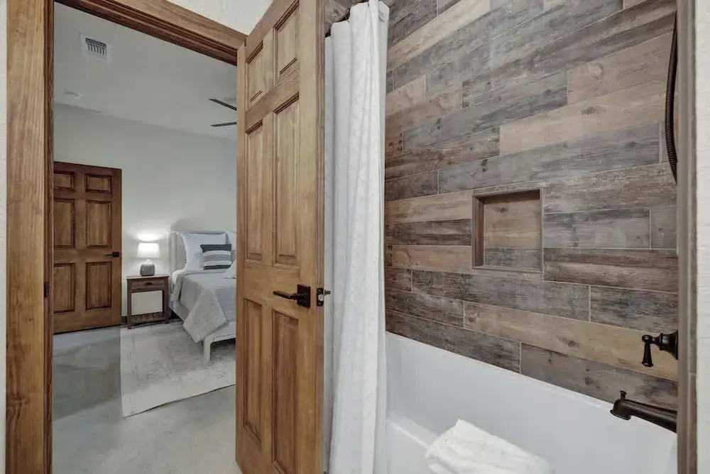 Luxury in the Hill Country, 10-mins to Downtown!