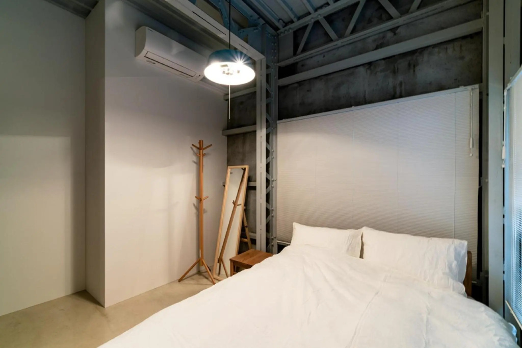 prosperityta Yutaka 2F / Vacation STAY 80031