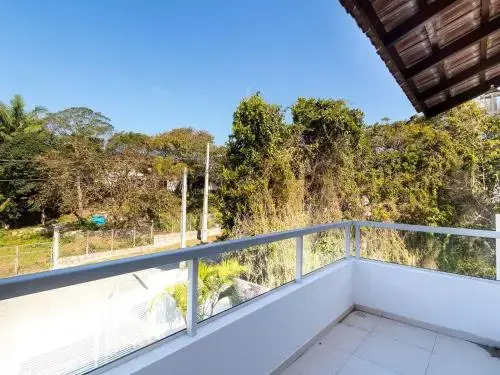 Casa 03 Dormitorios Em Bombinhas
