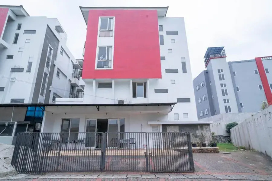 Mroom Residence Gading Serpong