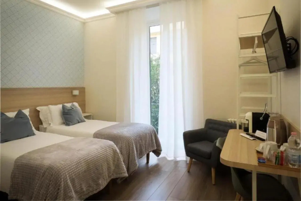 My Maison 109 Guest House