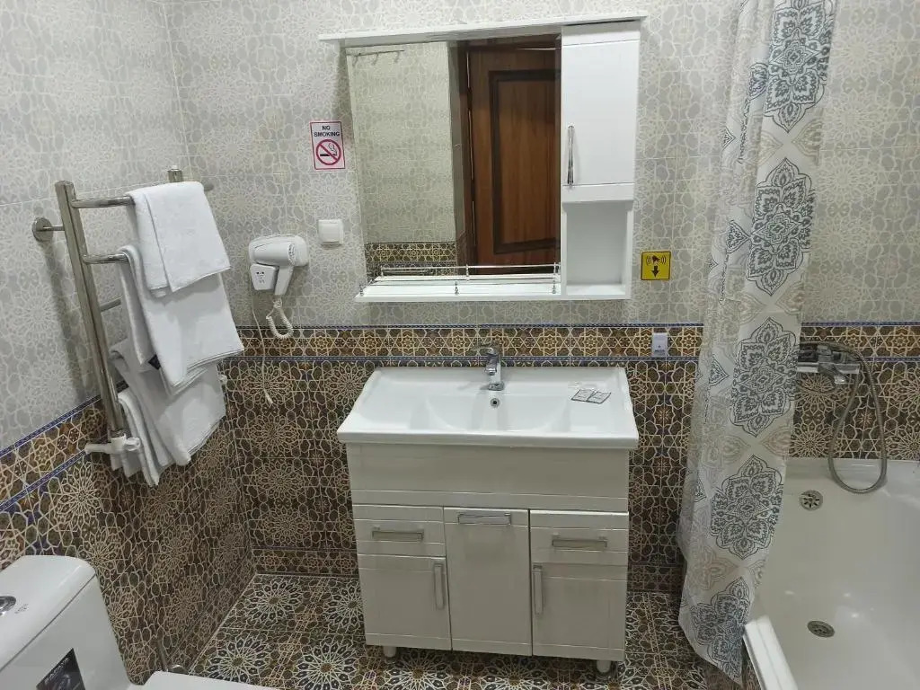 Miniature Boutique Hotel
