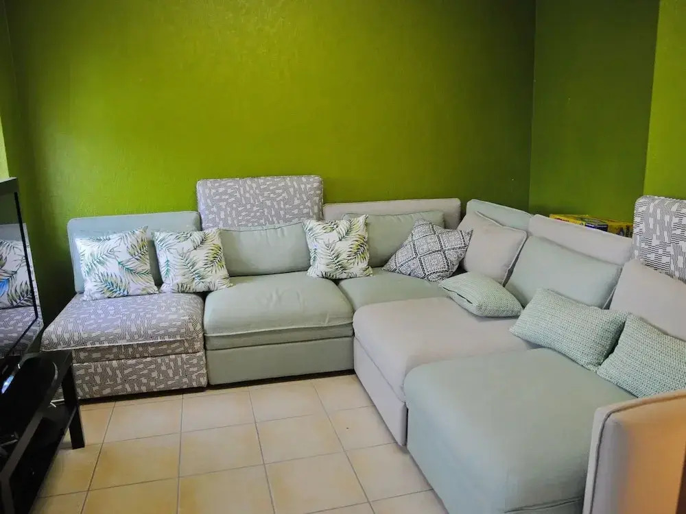 For a Leisurely and Laidback Experience, a Lovely Holiday Home to Keep you Warm